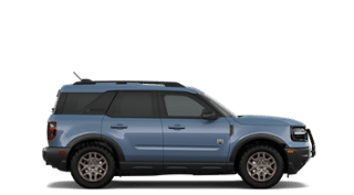 2026 Ford Bronco Sport® External Image 1